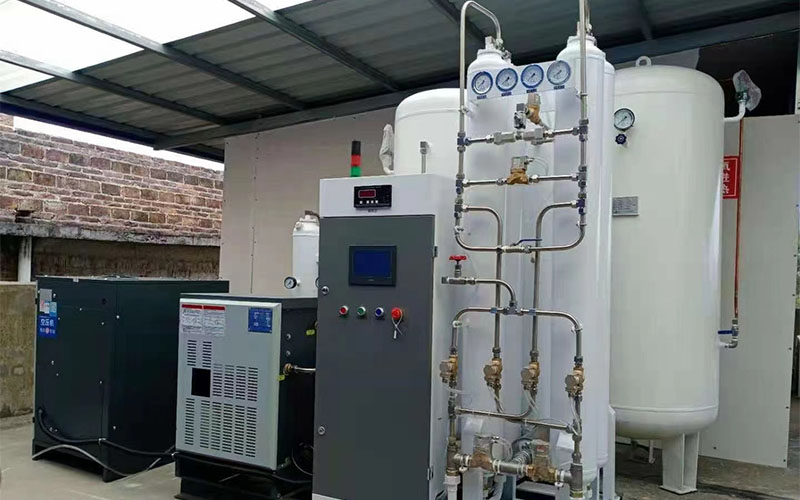 河北中心供氧医用制氧机