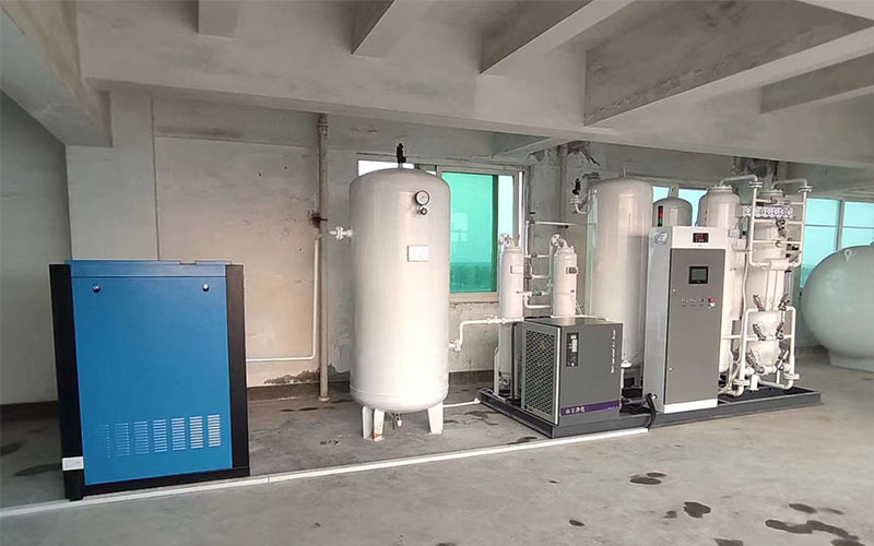 河北中心供氧医用制氧机